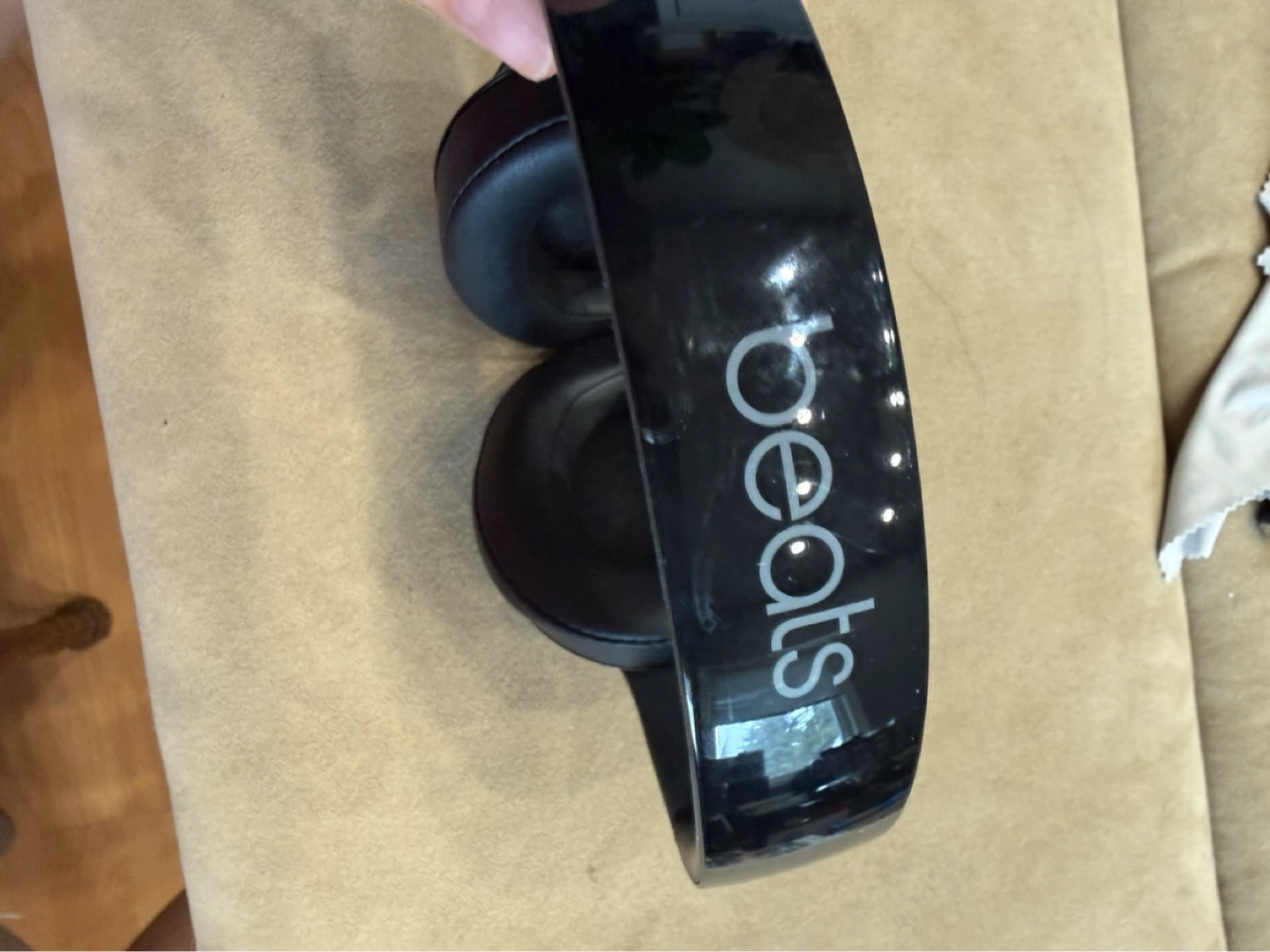 Beats Solo 2 Headphones - photo 4
