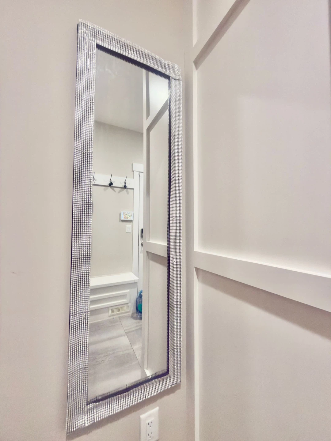 Decorative Mirror