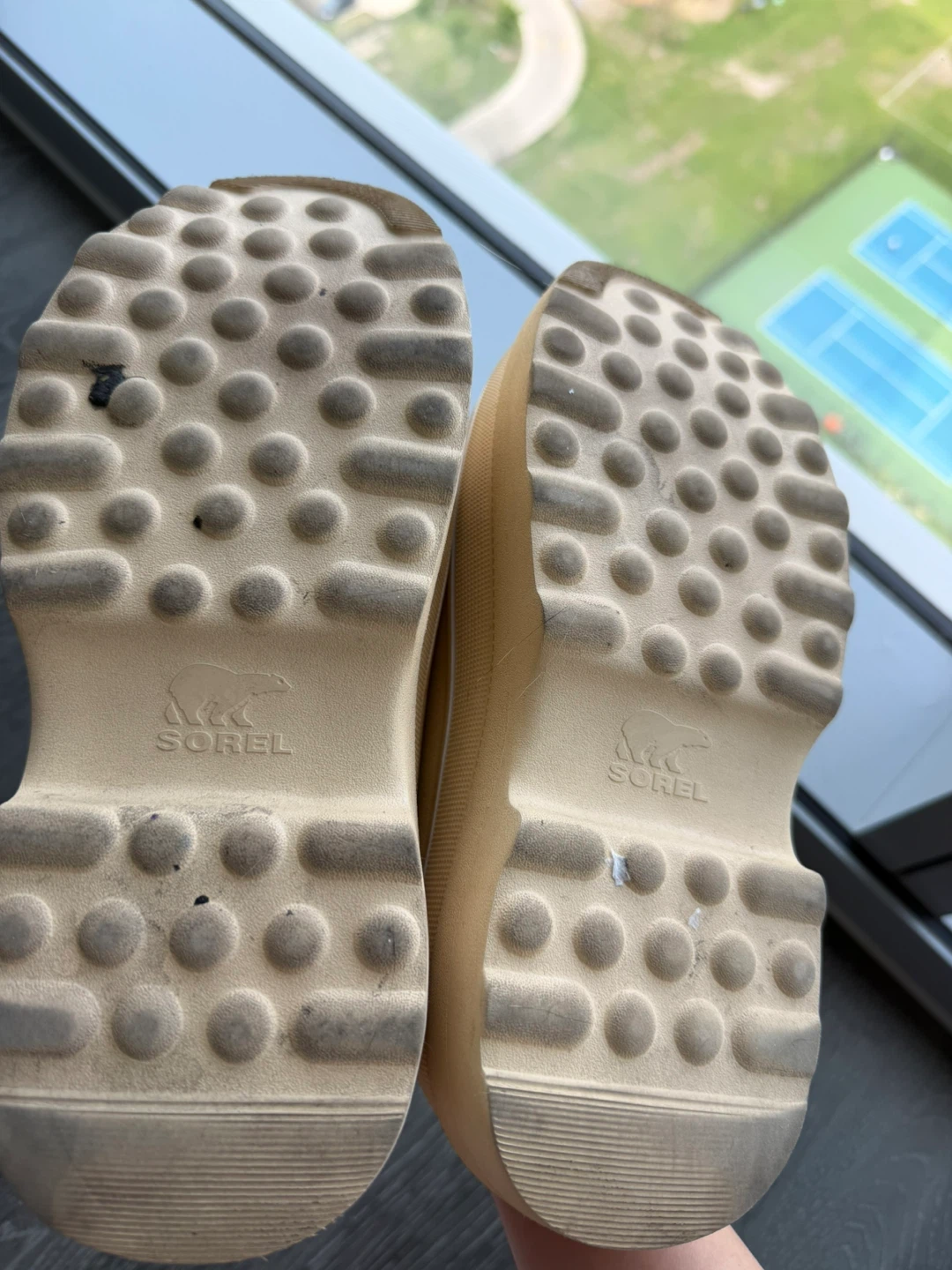 Sorel Slip-on Clogs Women's Size 7 - photo 3