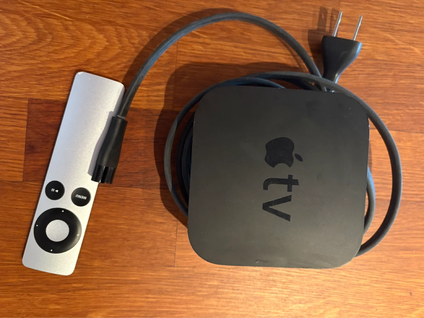Apple TV 3rd gen