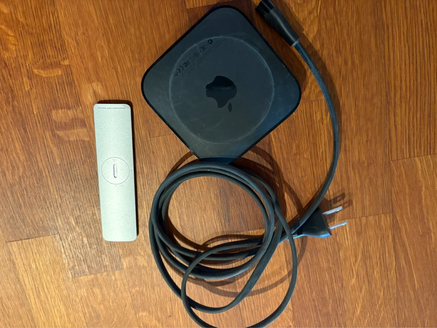 Apple TV 3rd gen - photo 2