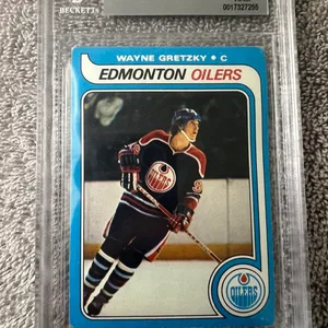 1979 O-Pee-Chee Wayne Gretzky #12 Anniversary Series Hockey Card | Karrot 1979 O-Pee-Chee Wayne Gretzky #12 Anniversary Series Hockey Card | Karrot