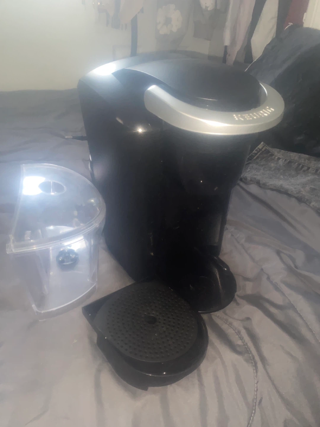 Keurig Coffee Maker