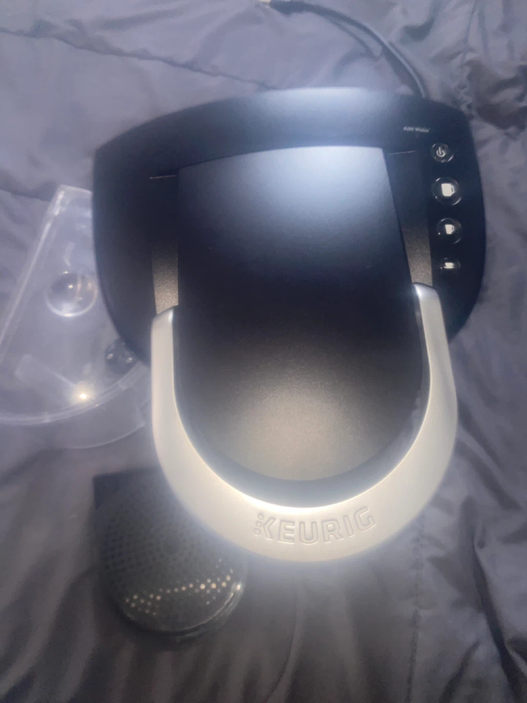 Keurig Coffee Maker - photo 2