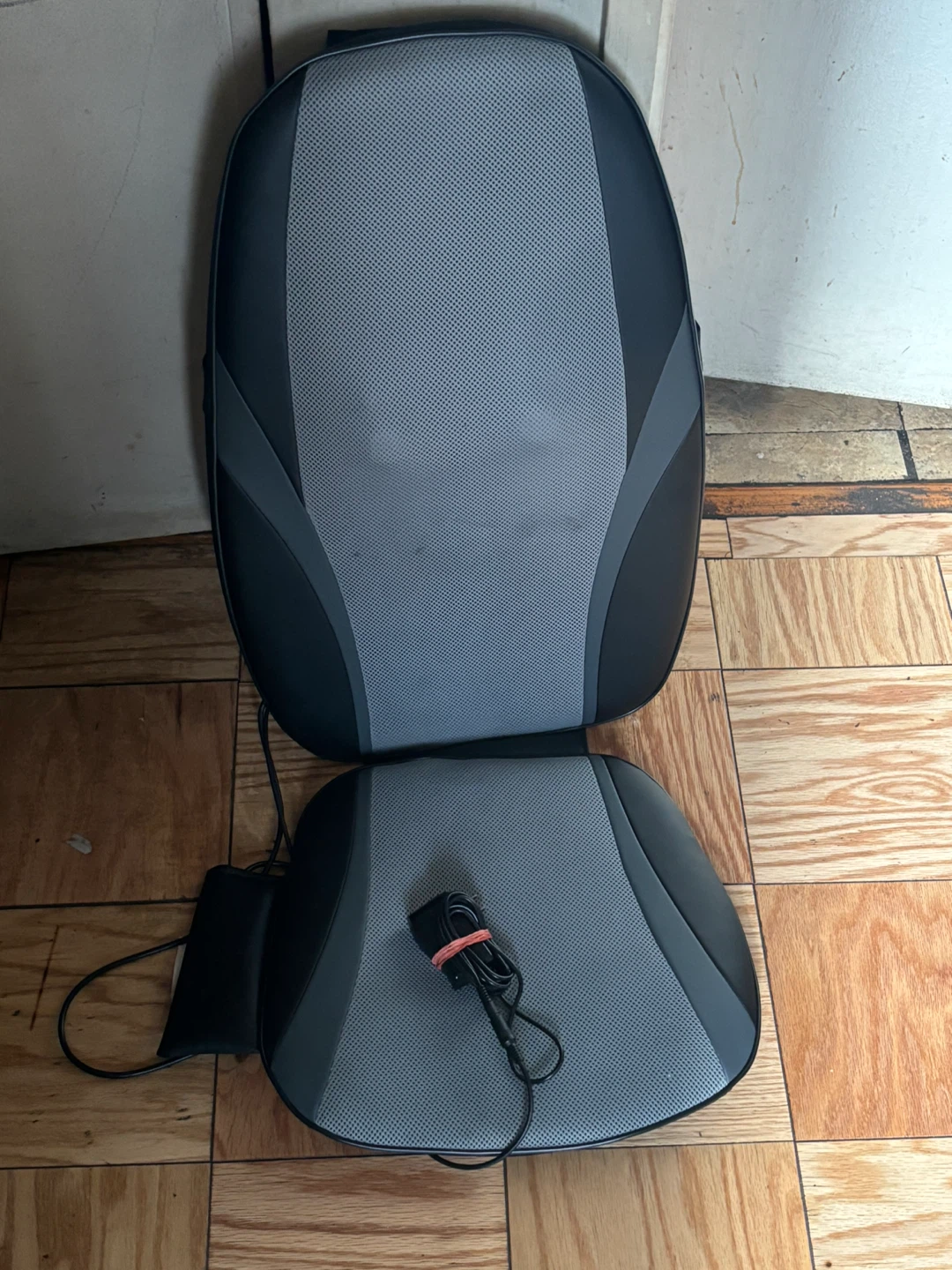 SNAILAX Shiatsu Massage Seat Cushion