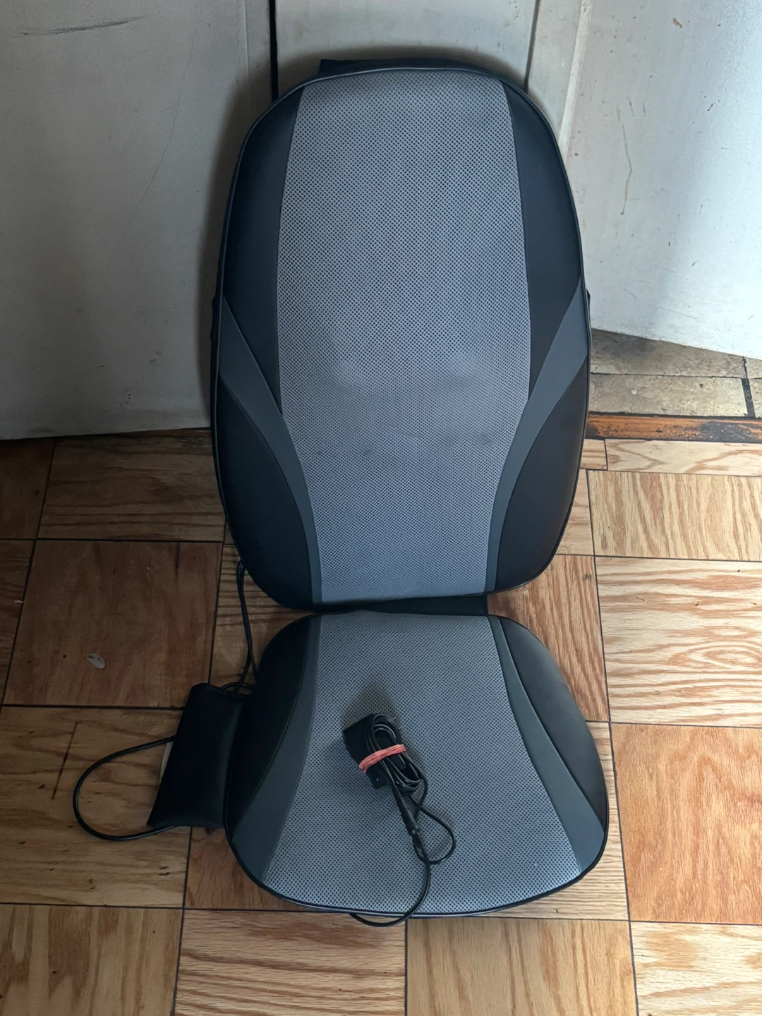 SNAILAX Shiatsu Massage Seat Cushion - photo 5