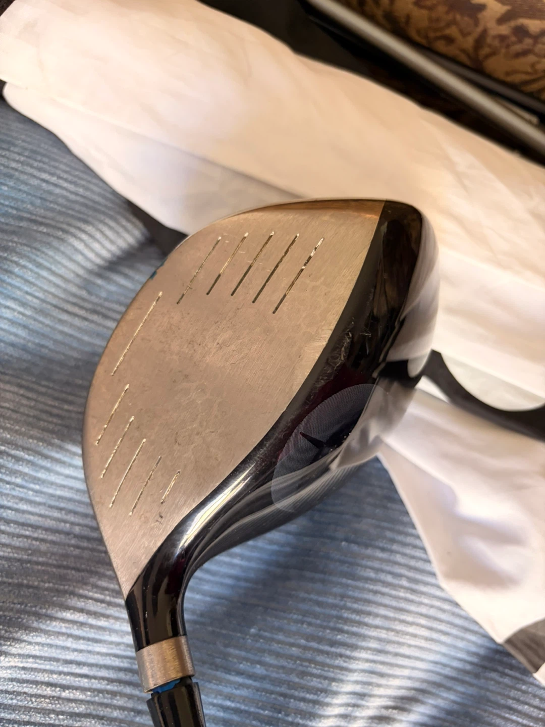 PING G2 460cc 10 Degree Driver - photo 2