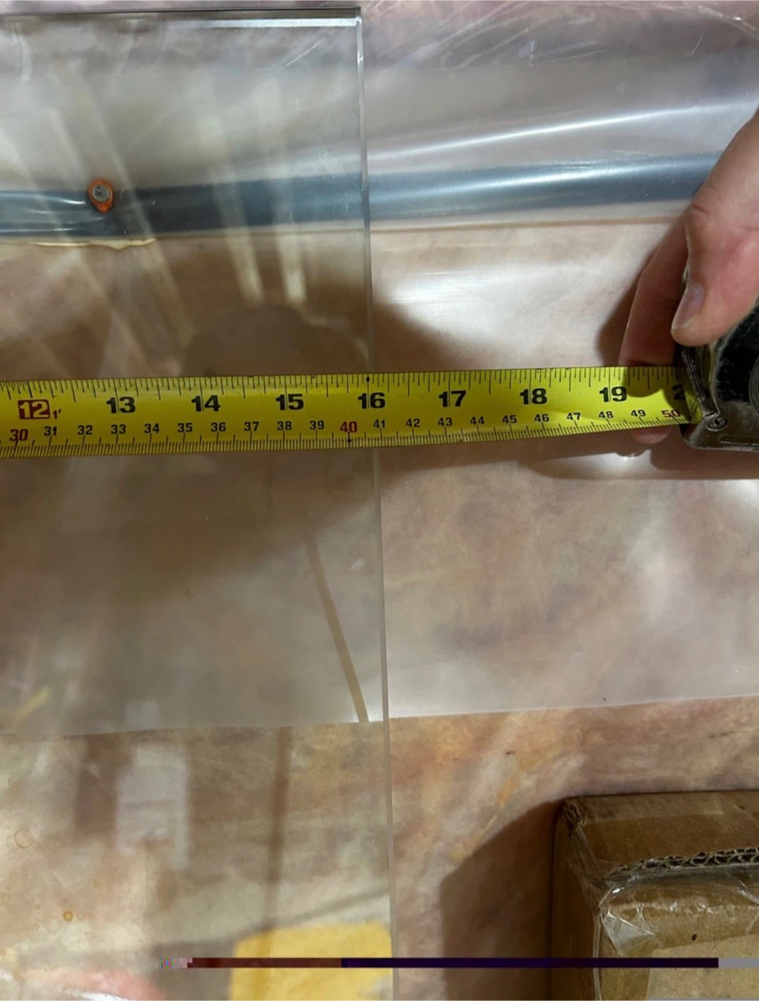 8mm Tempered Glass - photo 3