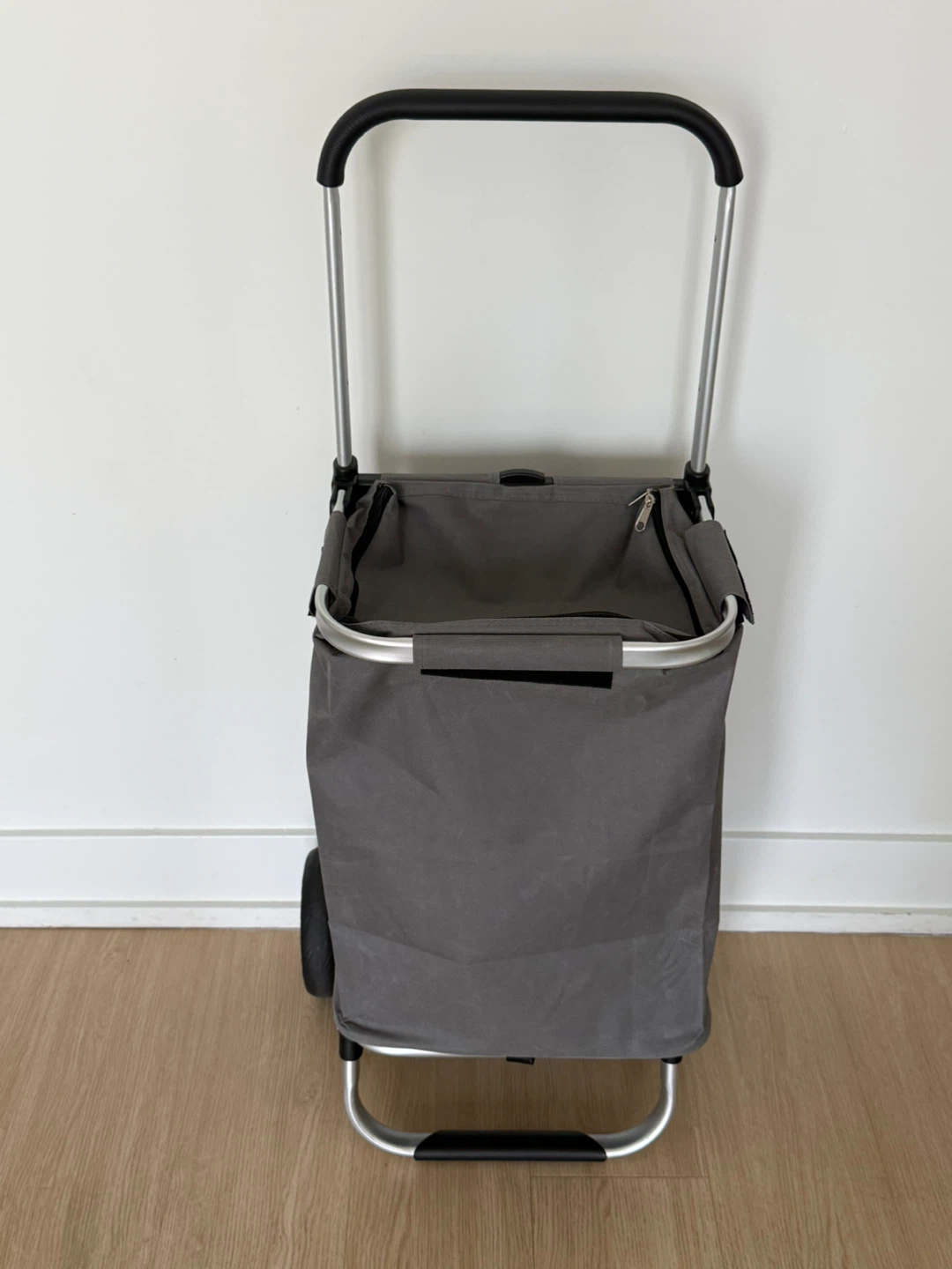 Insulated Shopping Cart - photo 2