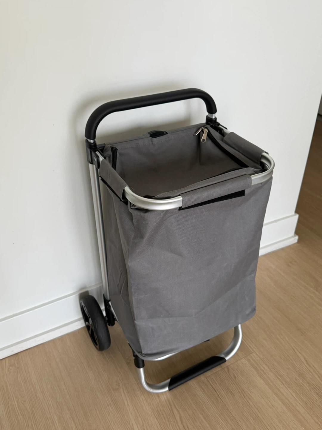 Insulated Shopping Cart - photo 3