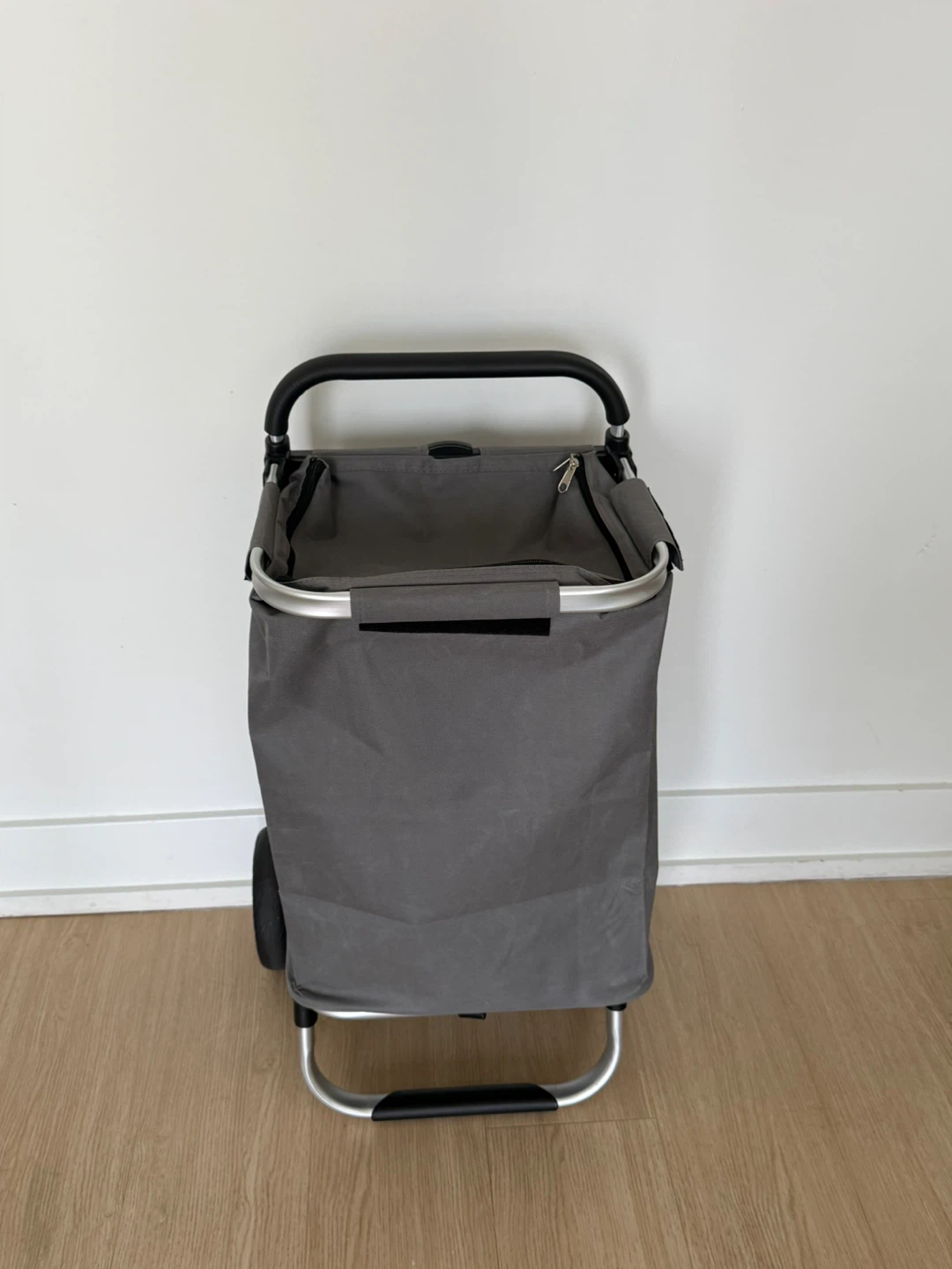 Insulated Shopping Cart