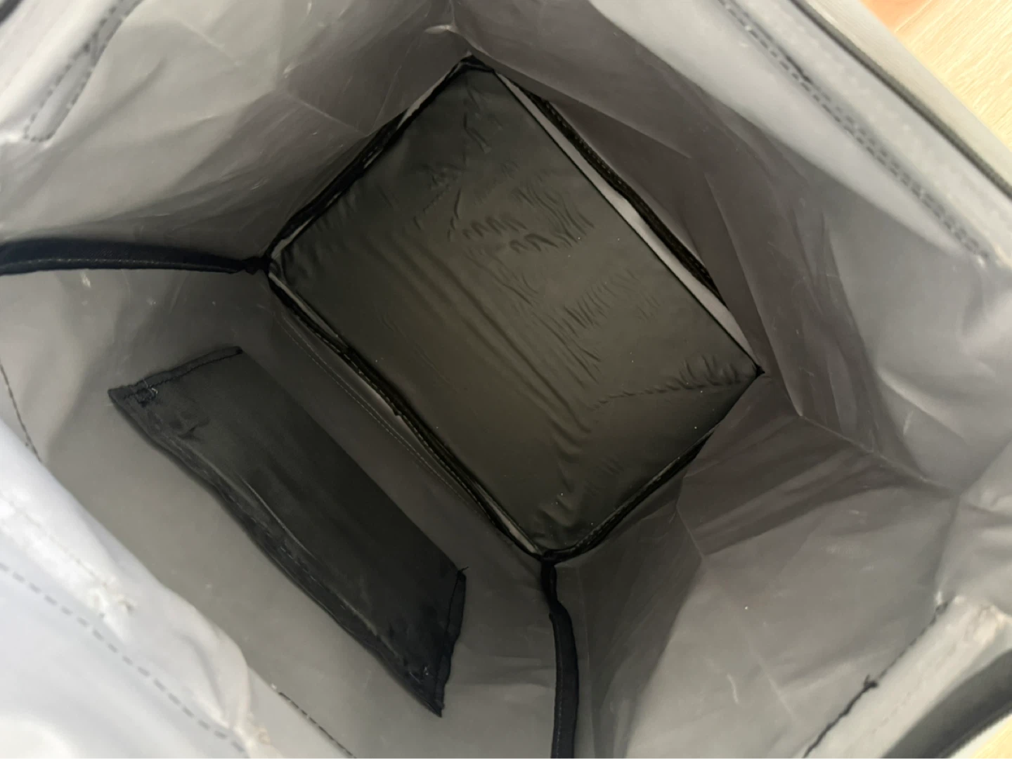 Insulated Shopping Cart - photo 4