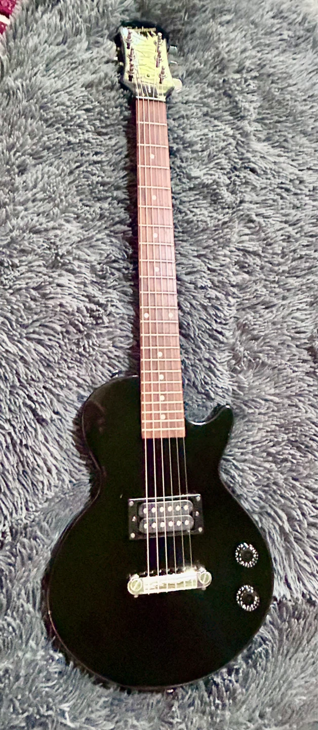 Gibson Epiphone Special - photo 2
