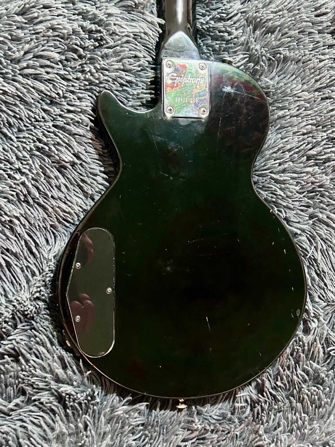 Gibson Epiphone Special - photo 5
