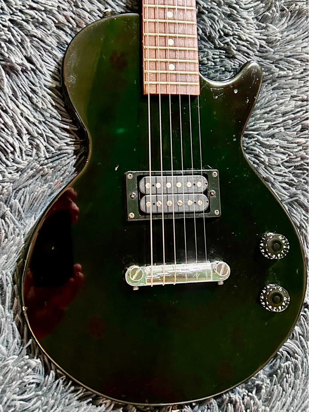 Gibson Epiphone Special