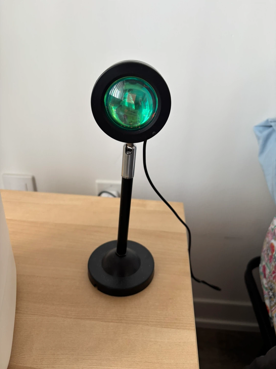 Sunset Projection Lamp