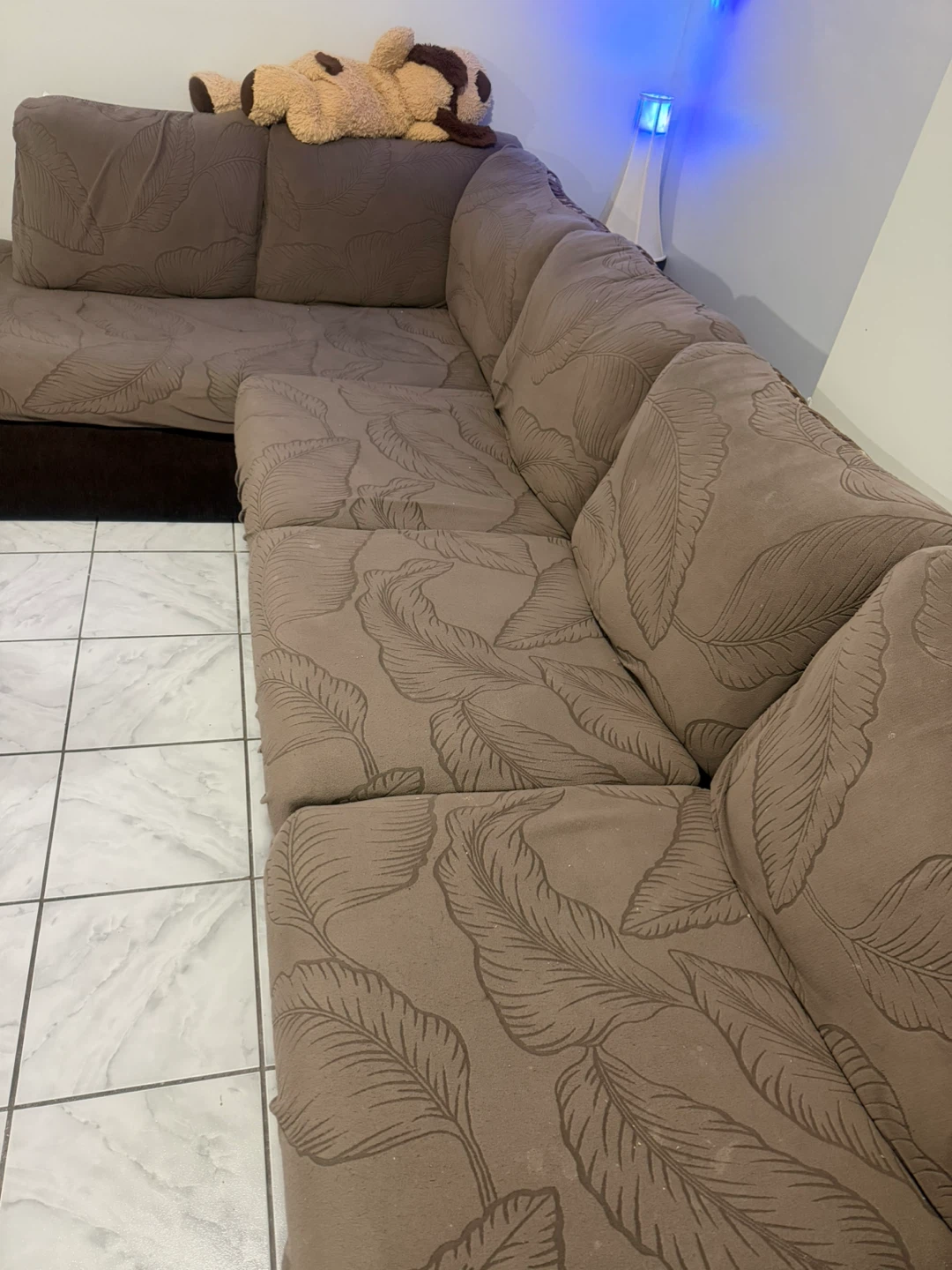 Sectional Sofa - photo 5
