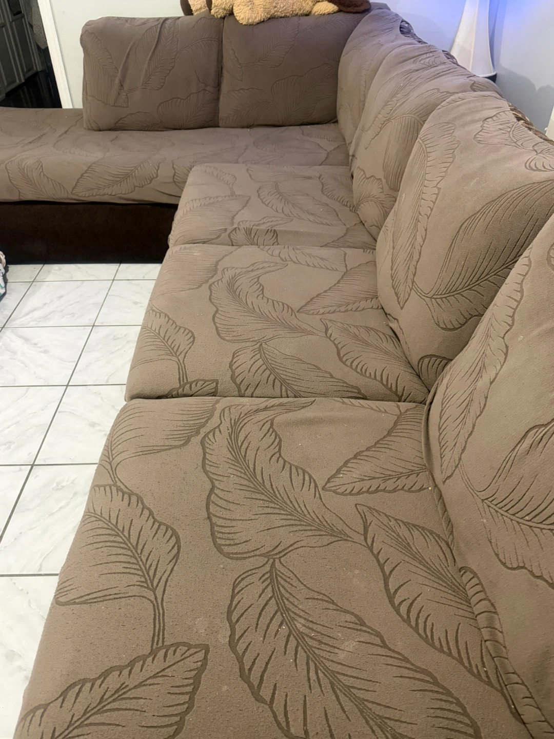 Sectional Sofa - photo 4