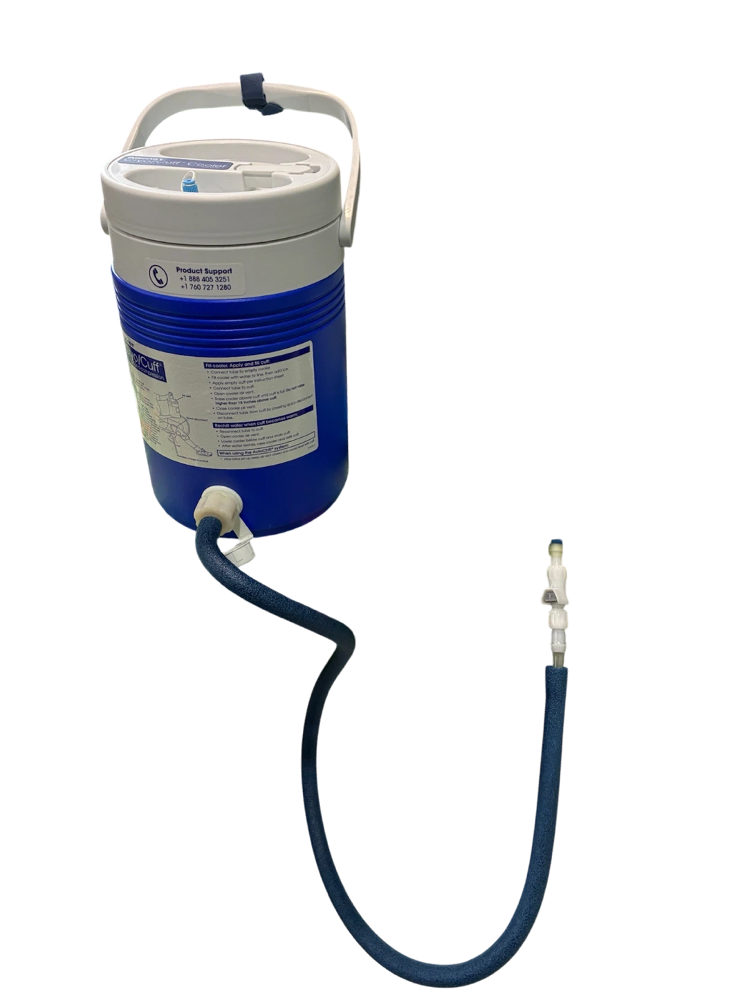 Aircast Cryo/Cuff Cooler