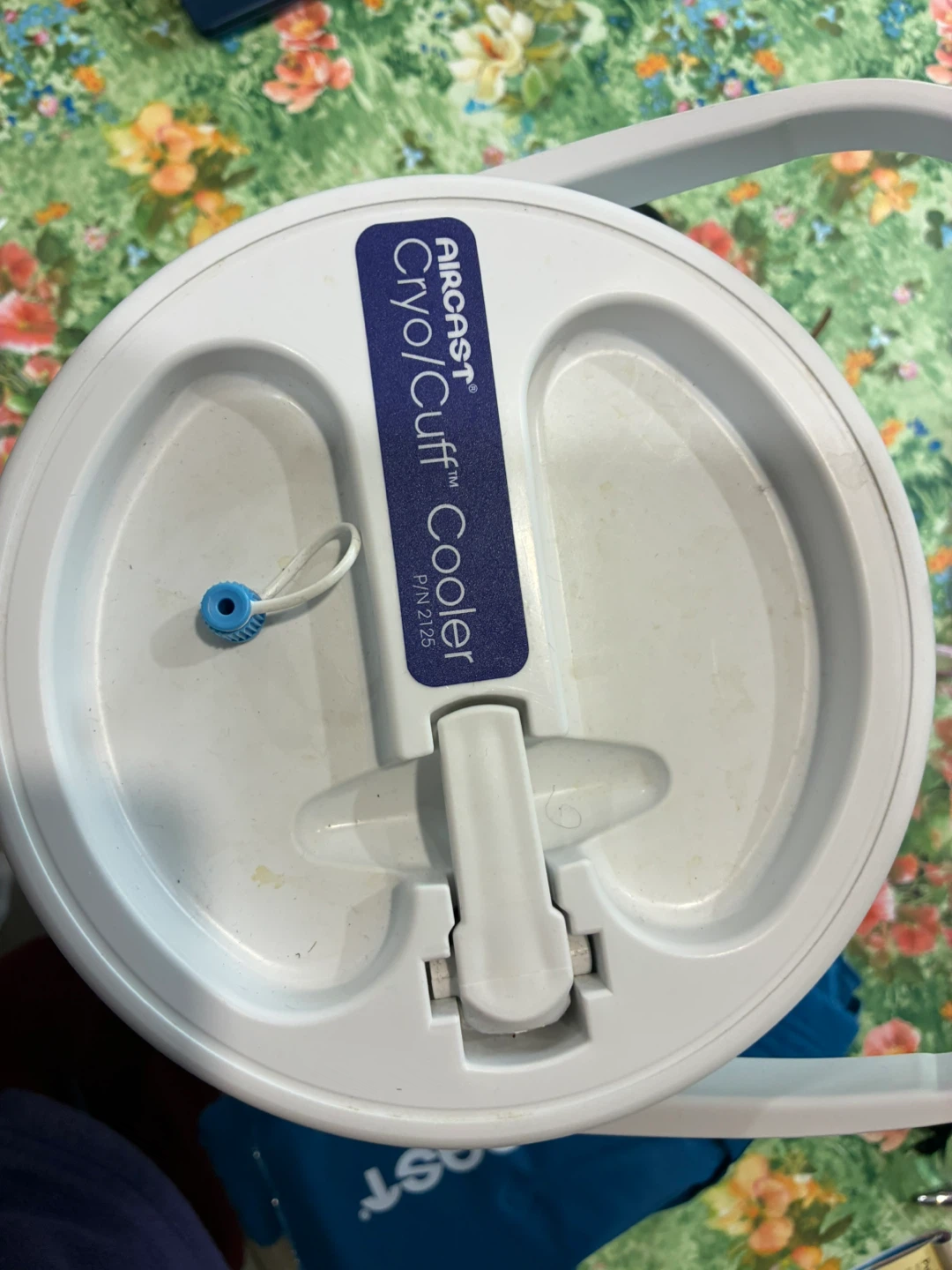 Aircast Cryo/Cuff Cooler - photo 3