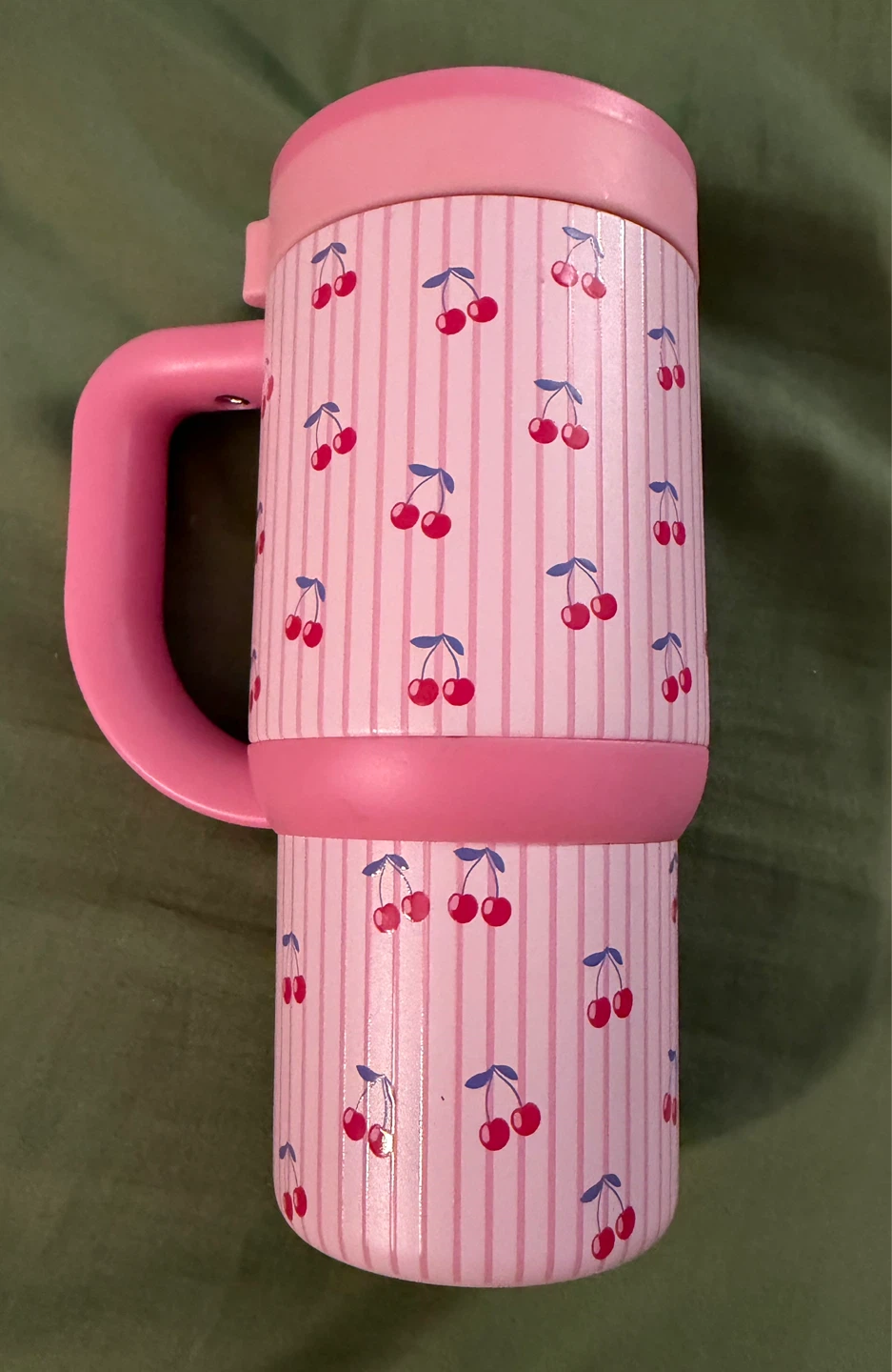 Ello 14oz Stainless Steel Tumbler