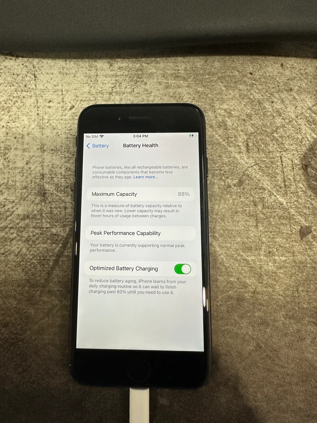Apple iPhone 7 (Unlocked) - photo 3