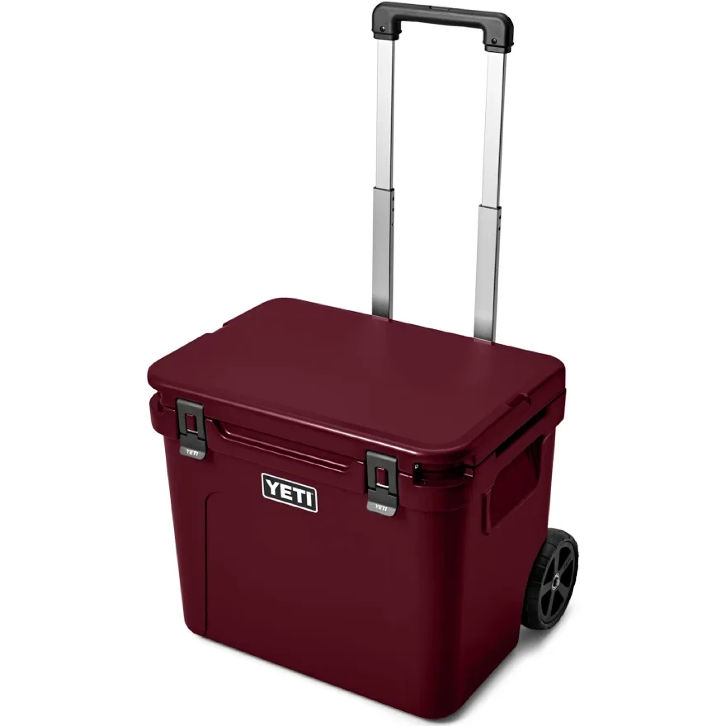 YETI Intl Roadie 60 Cooler - Wild Vine Red