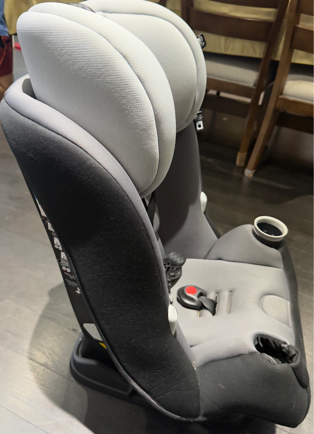 Maxi-Cosi Car Seat - photo 3