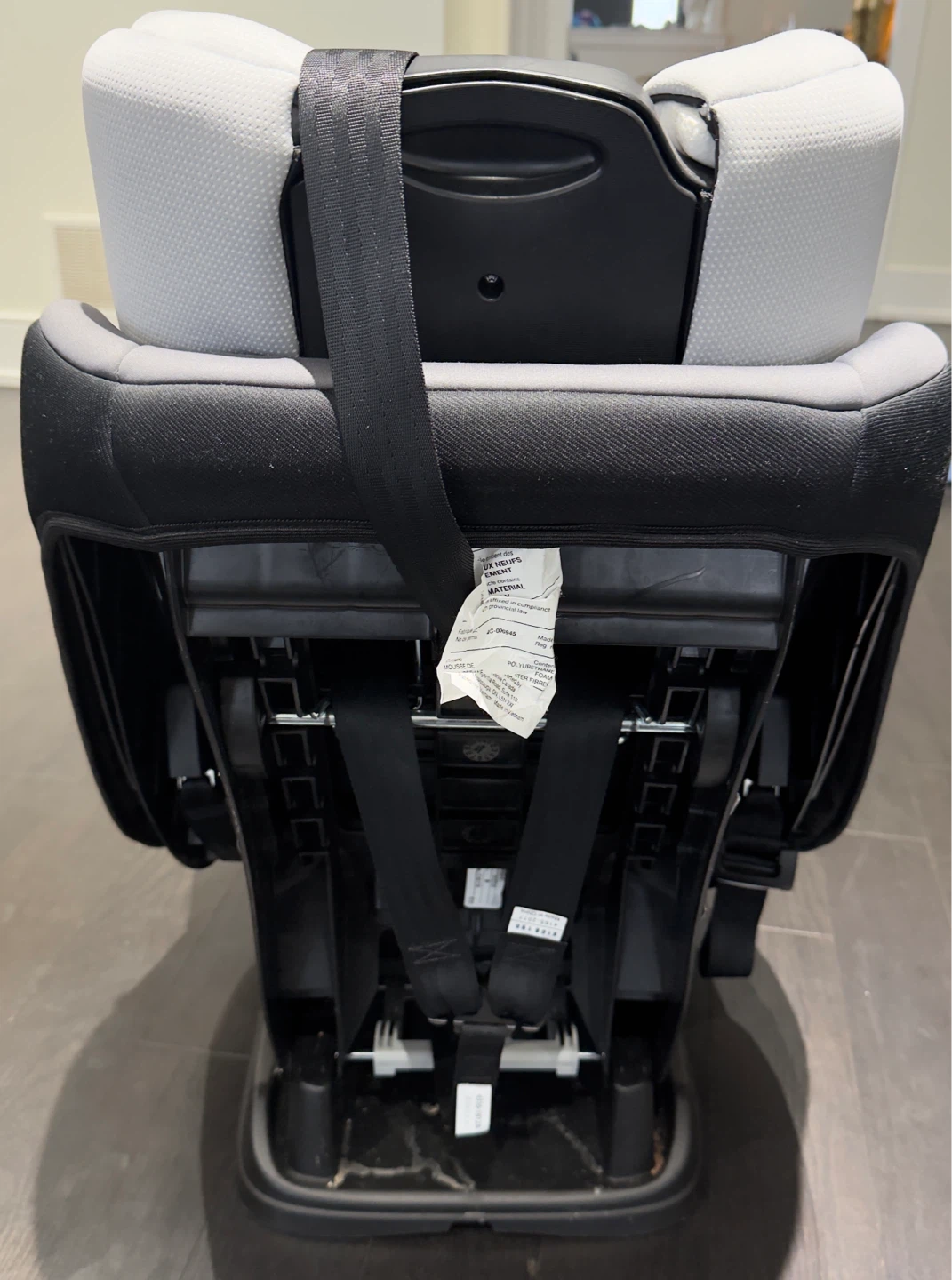 Maxi-Cosi Car Seat - photo 2
