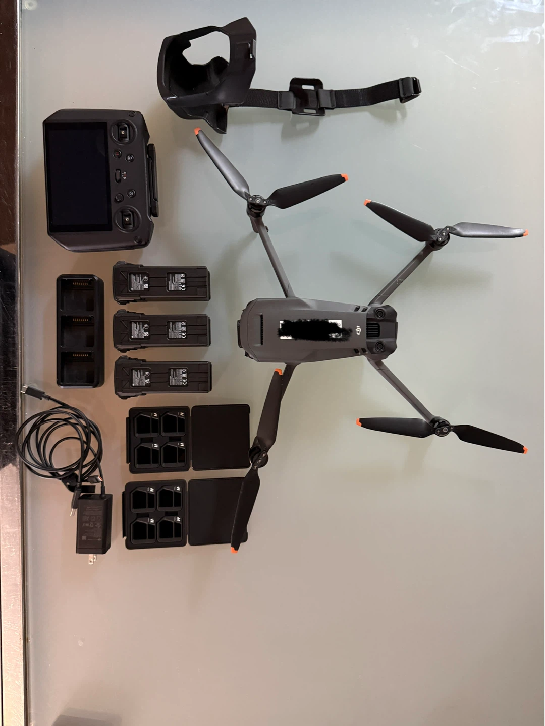 DJI Mavic 3 Cine Premium Combo