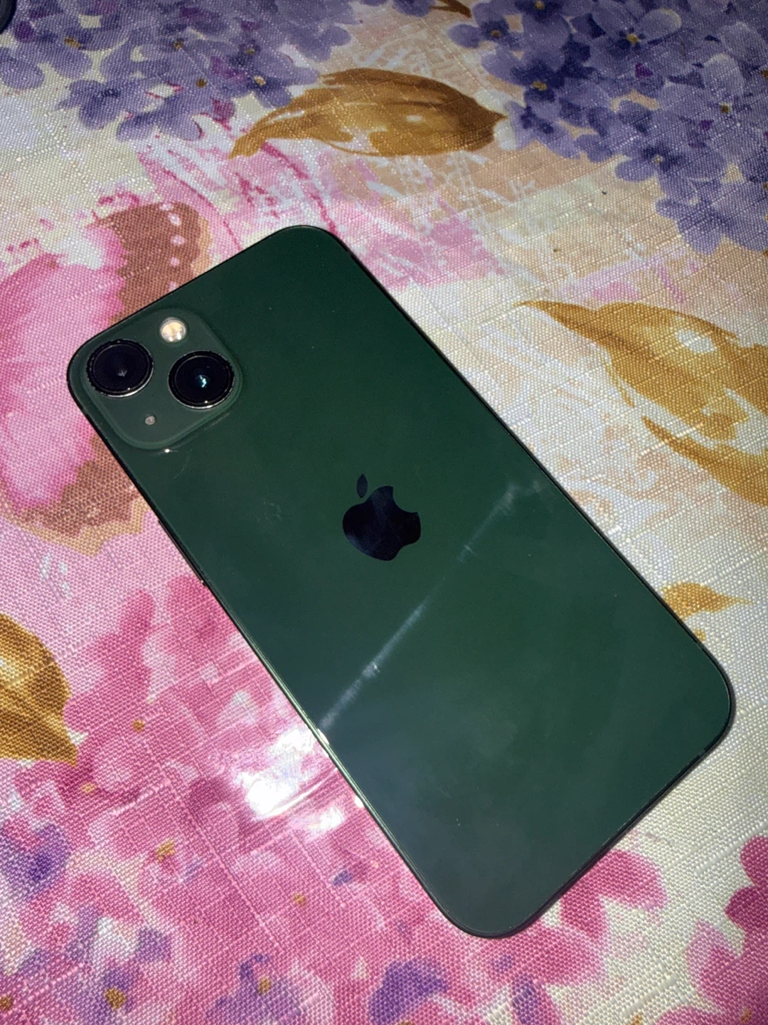 Apple iPhone 13 256GB - photo 2