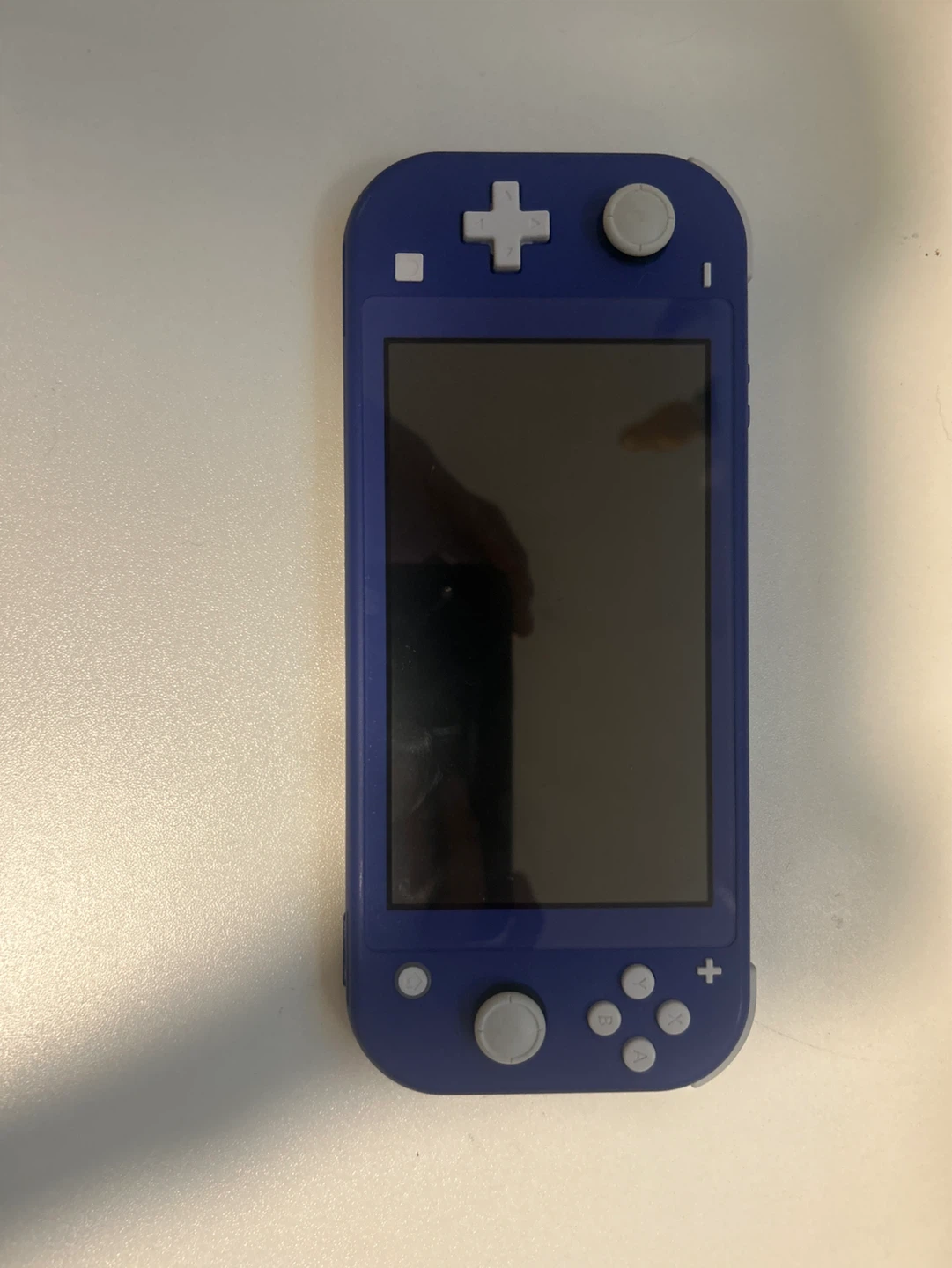 Nintendo Switch Lite - Blue