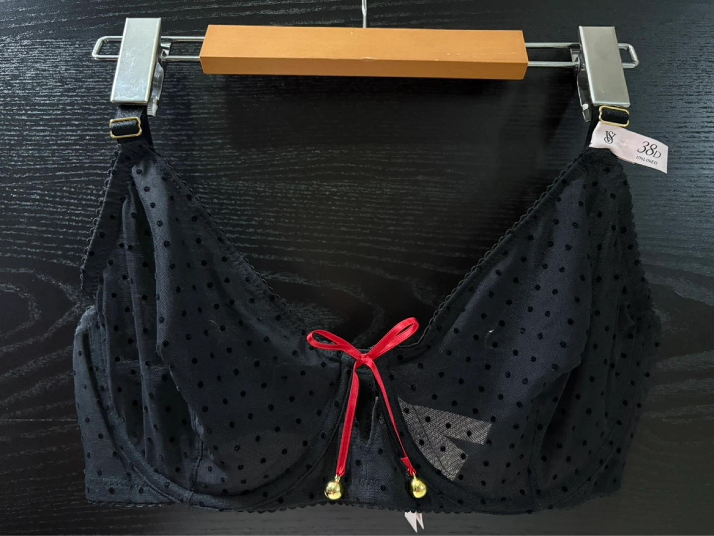 Victoria’s Secret Very Sexy Bra