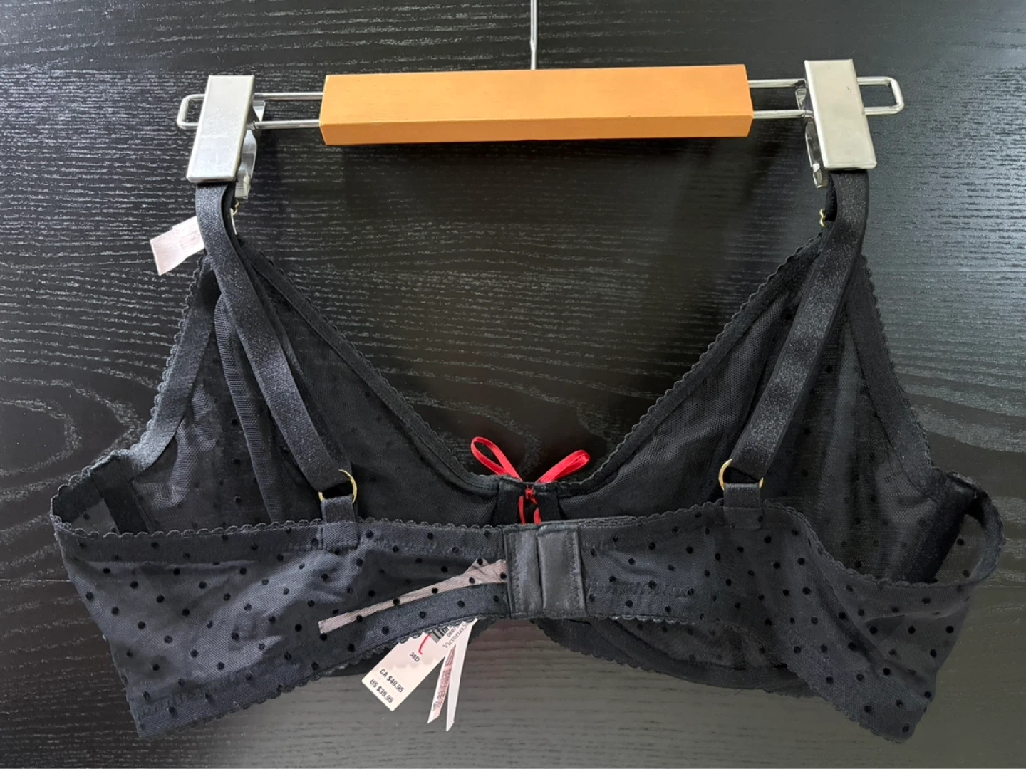 Victoria’s Secret Very Sexy Bra - photo 2