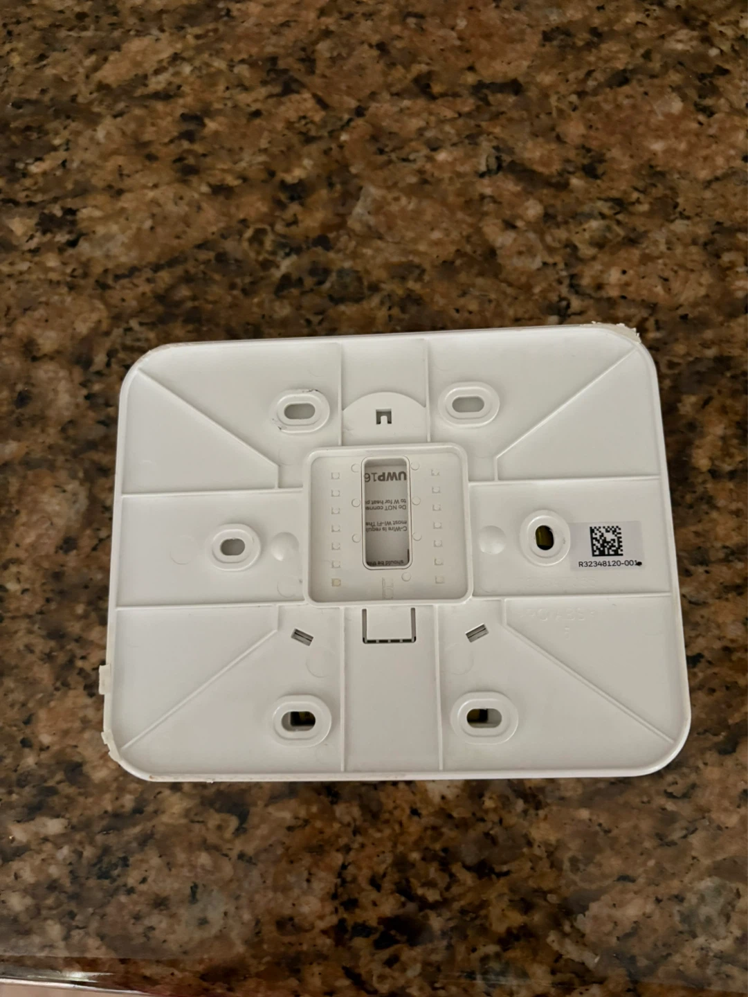 Honeywell Home T4 Pro Programmable Thermostat - photo 3