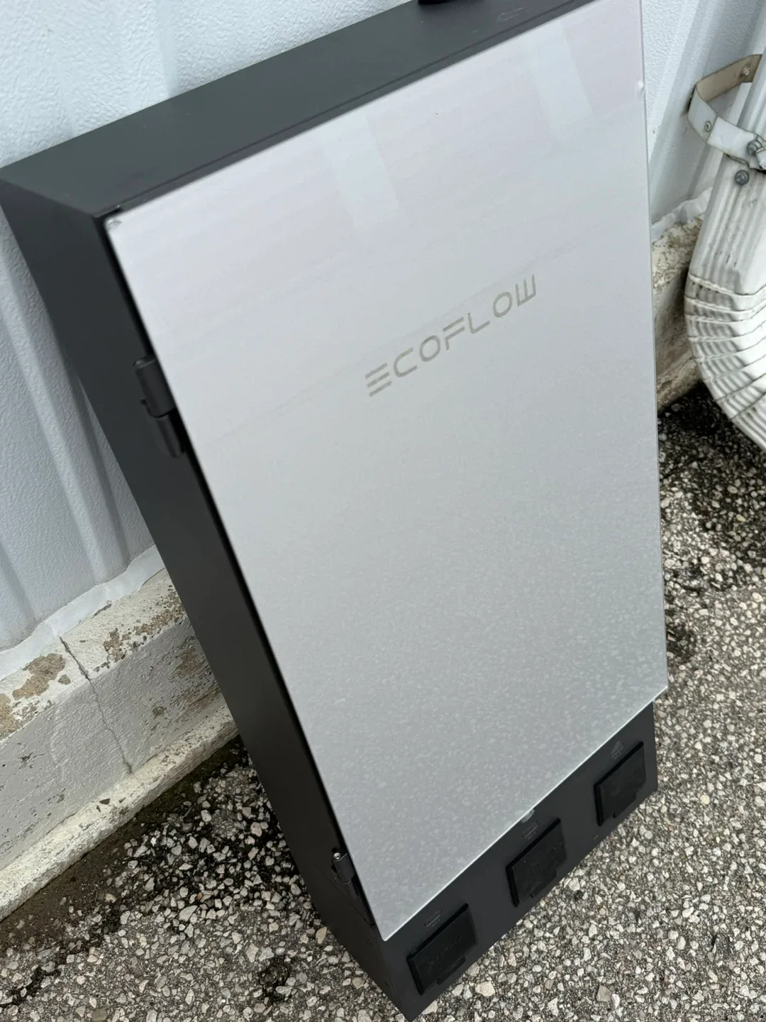 EcoFlow Smart Home Panel 2 - photo 3
