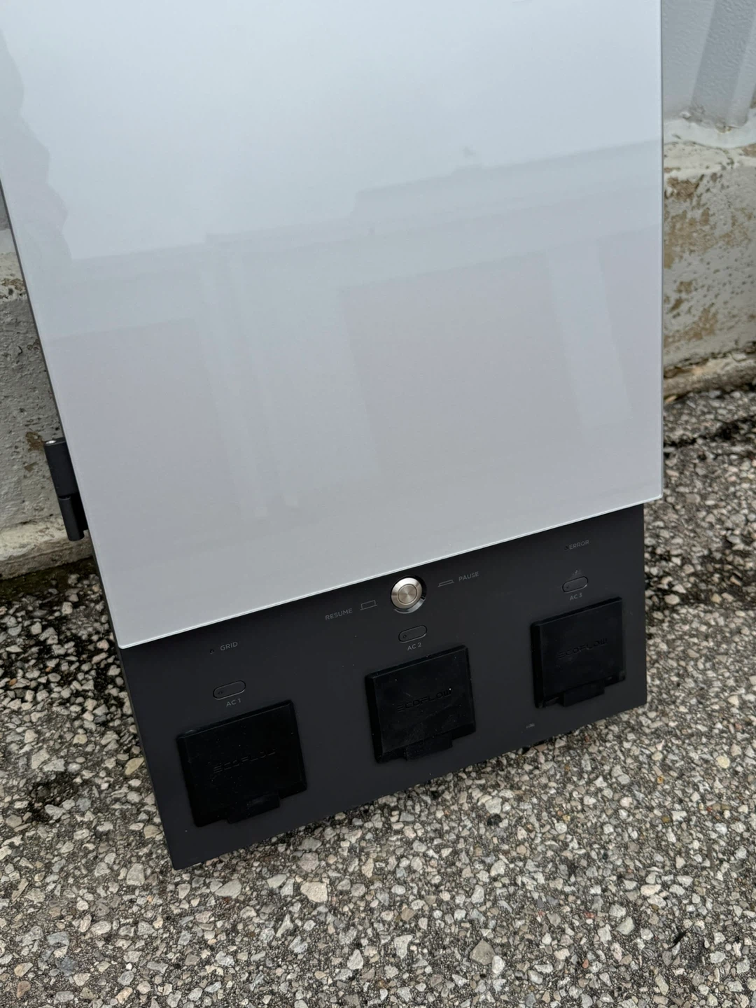 EcoFlow Smart Home Panel 2 - photo 2