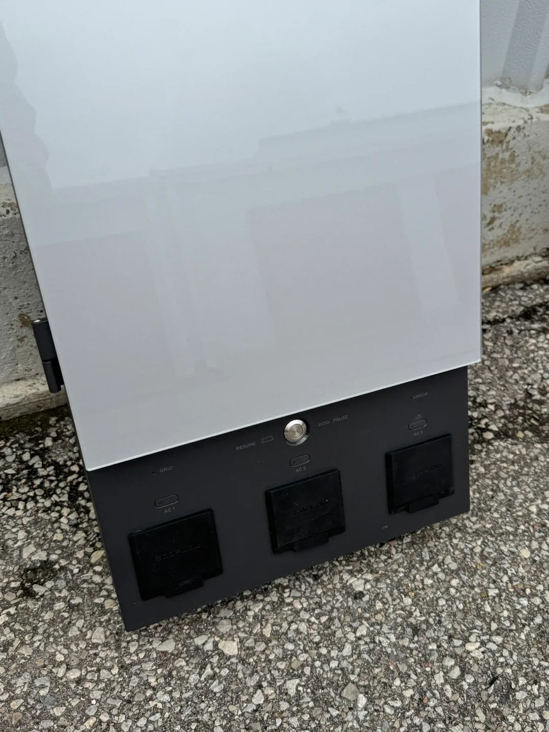 EcoFlow Smart Home Panel 2 - photo 2