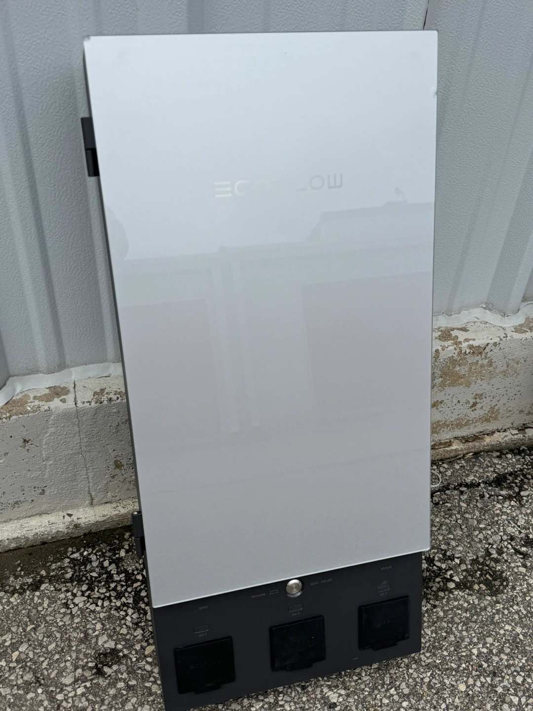 EcoFlow Smart Home Panel 2