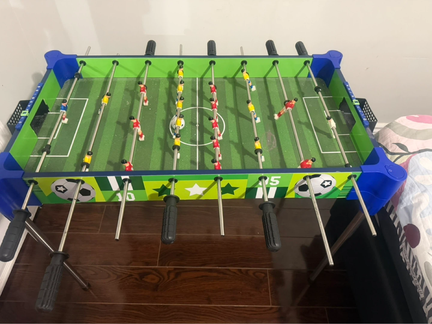 Foosball Table - photo 2