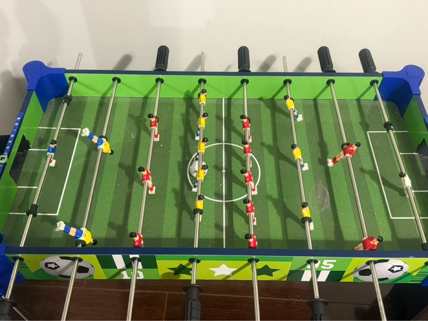 Foosball Table