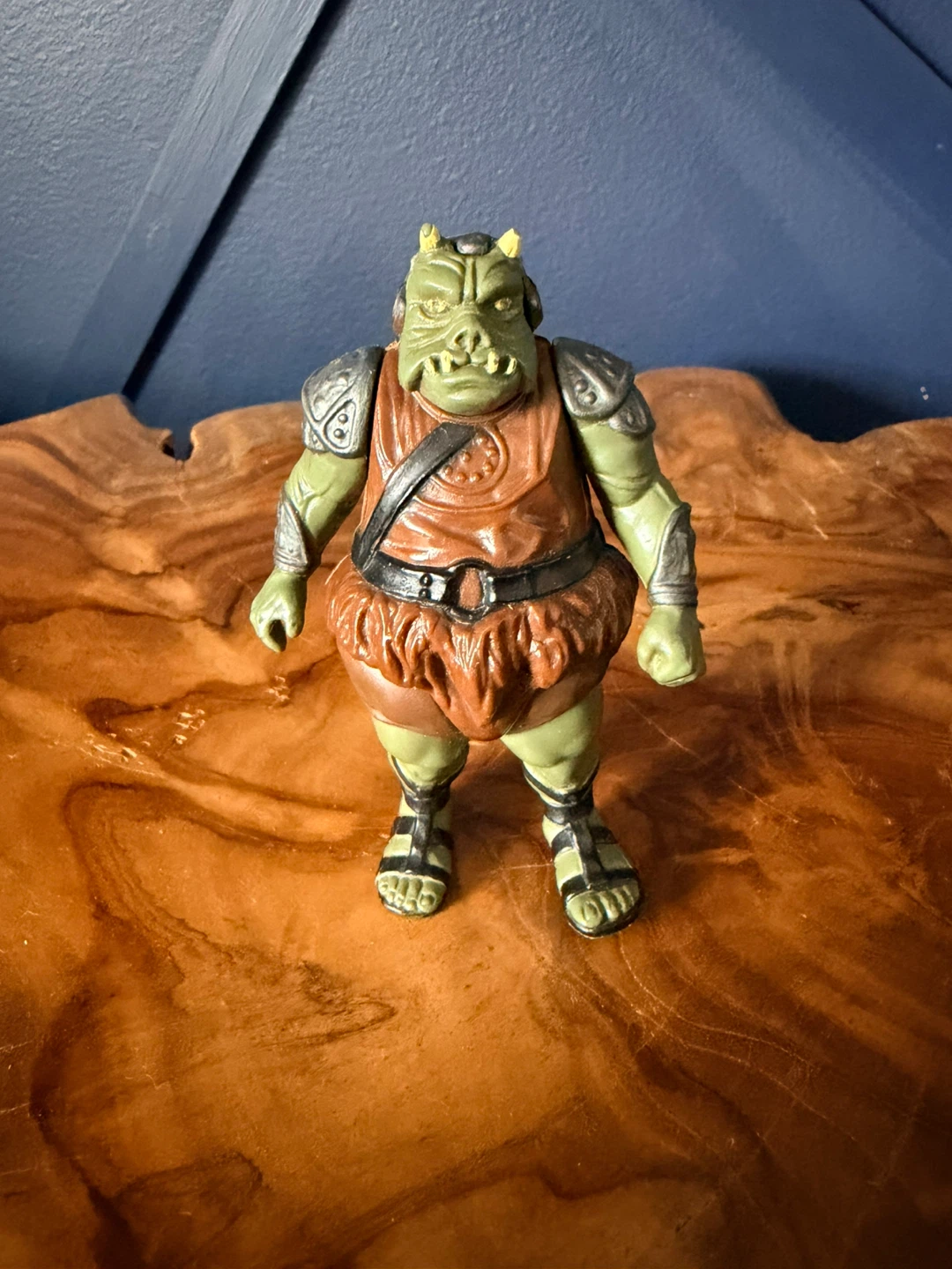 Star Wars / Battlestar Galactica Figures - photo 3