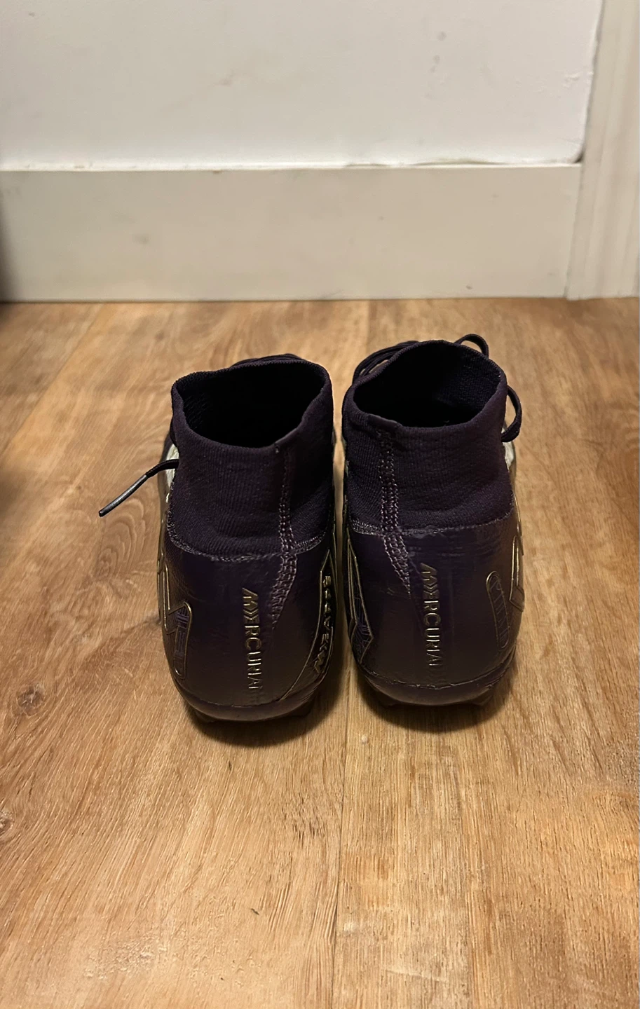 MBAPPE CLEATS SIZE 7 KIDS - photo 4