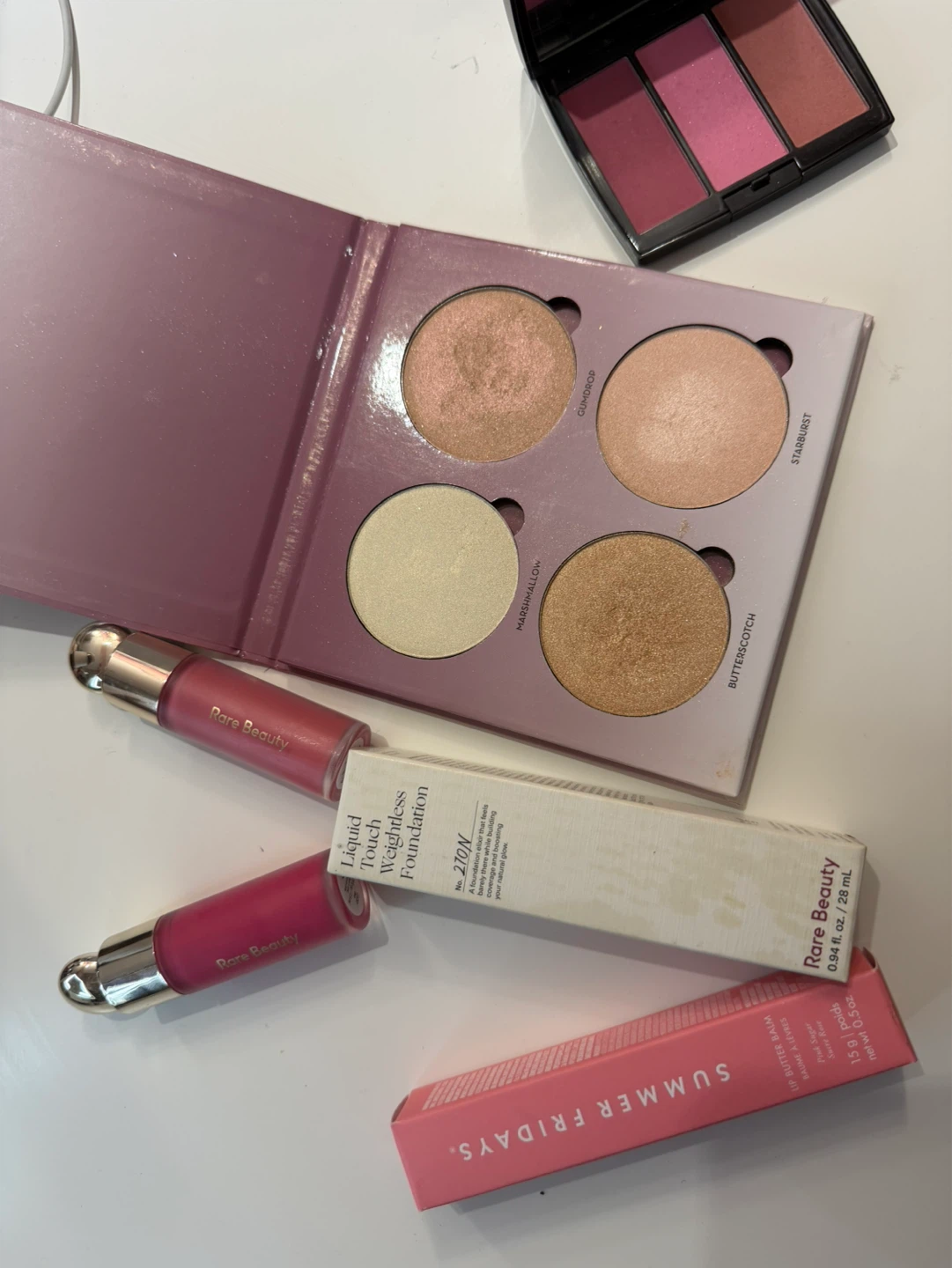 High End Makeup Bundle - photo 2