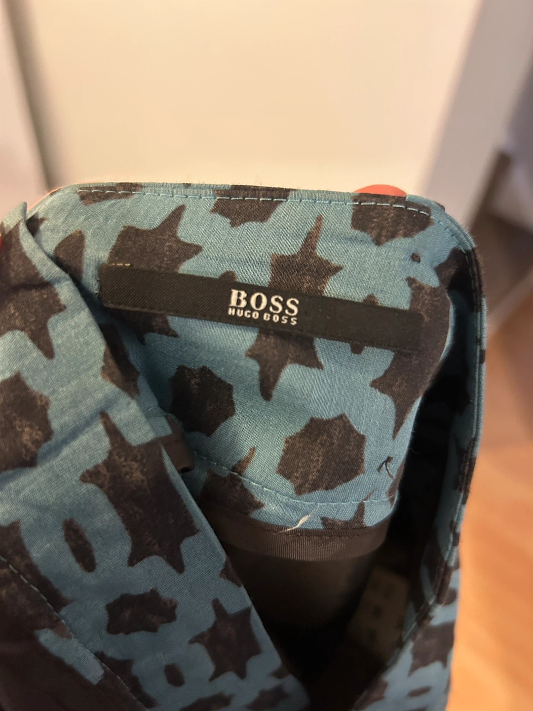 BOSS Hugo Boss Skirt - photo 3