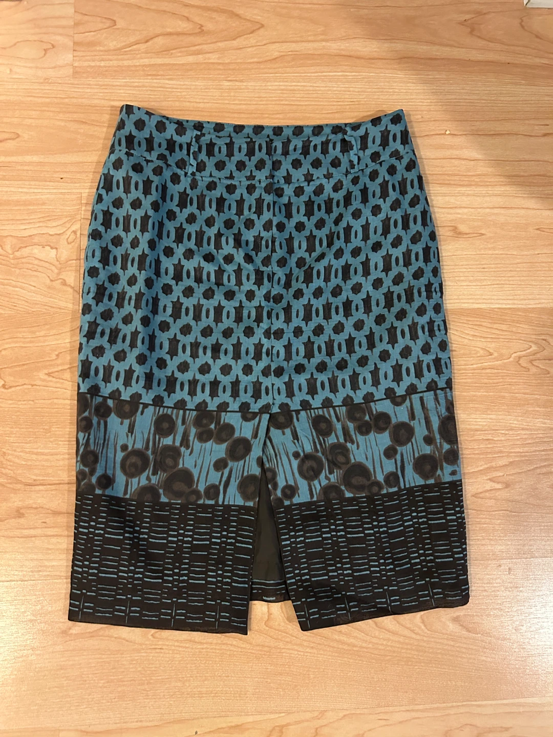 BOSS Hugo Boss Skirt - photo 2
