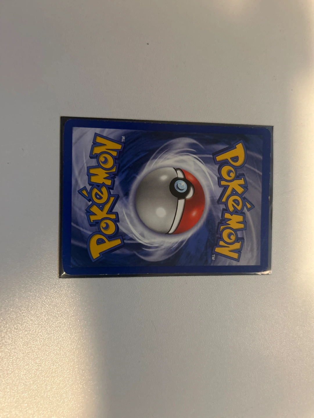 Pokemon Blastoise Base Set Card - photo 2