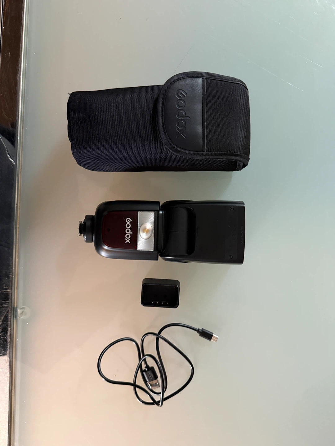 Godox V860III-S Camera Flash