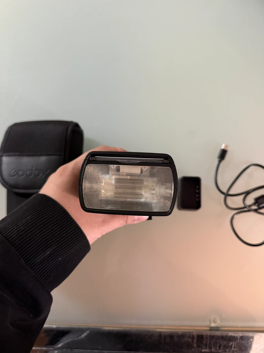 Godox V860III-S Camera Flash - photo 4