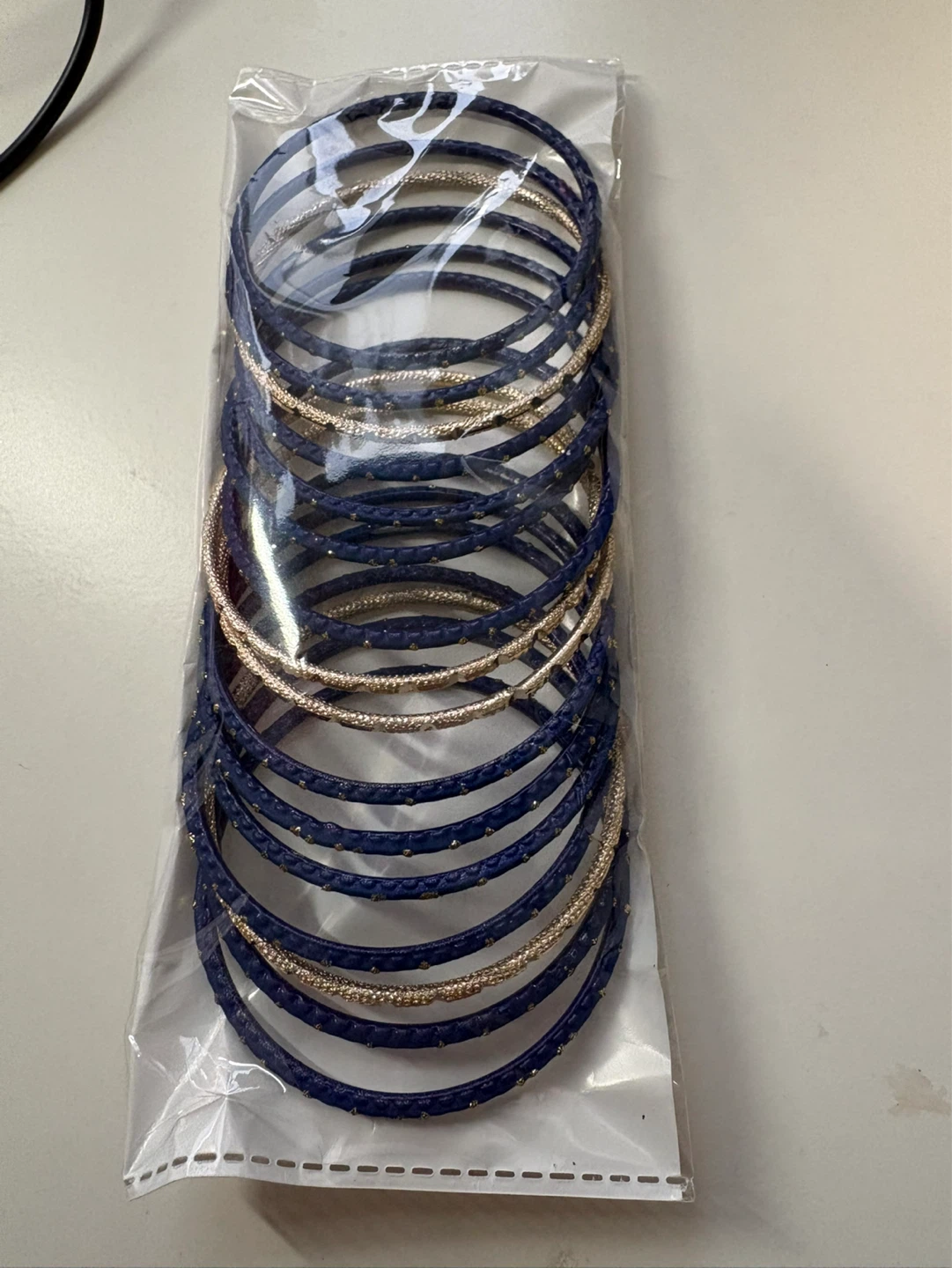Kids Bangles (coordiyan) size 2.6